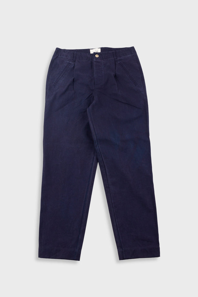 Assembly Pant - Midnight Navy