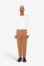 Assembly Pant Mink Cord
