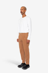 Assembly Pant Mink Cord