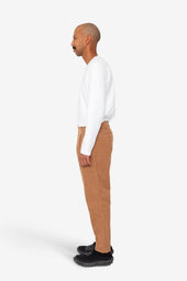 Assembly Pant Mink Cord