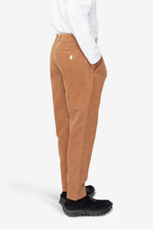 Assembly Pant Mink Cord