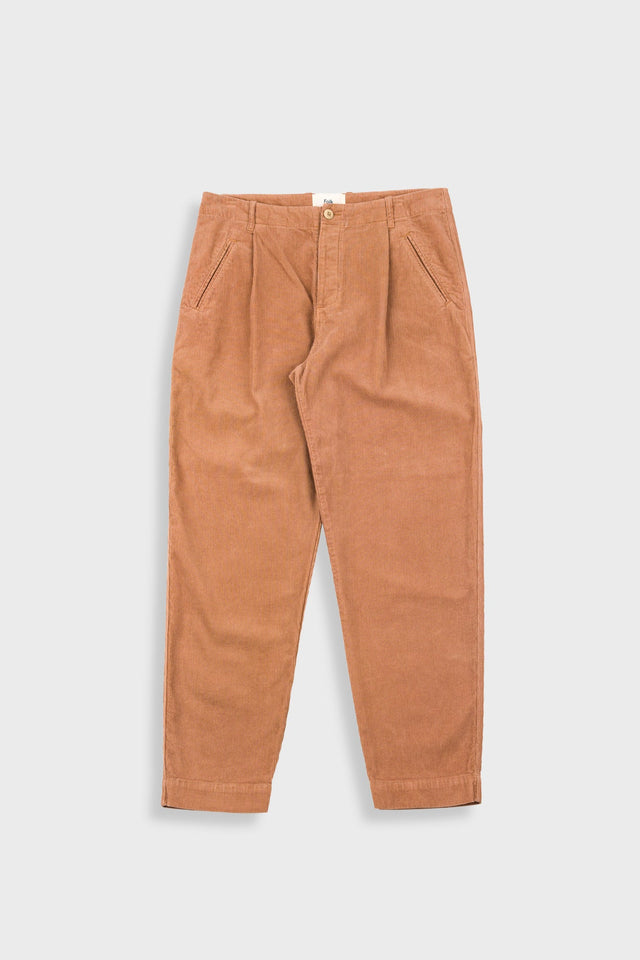 Assembly Pant - Mink Cord