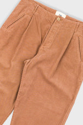 Assembly Pant Mink Cord