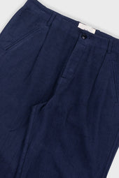 Assembly Pant Herringbone