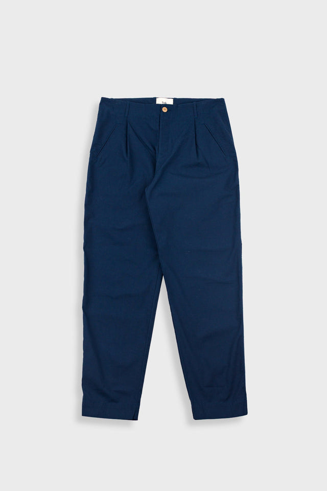 Assembly Pant - Navy Ripstop