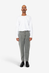 Assembly Pant Slub