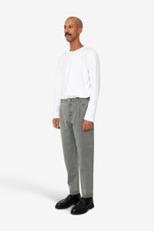 Assembly Pant Slub