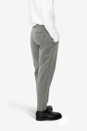 Assembly Pant Slub