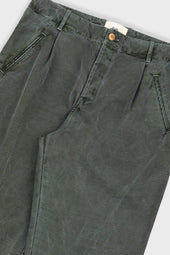 Assembly Pant Slub