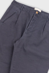 Assembly Pant Soft Slub
