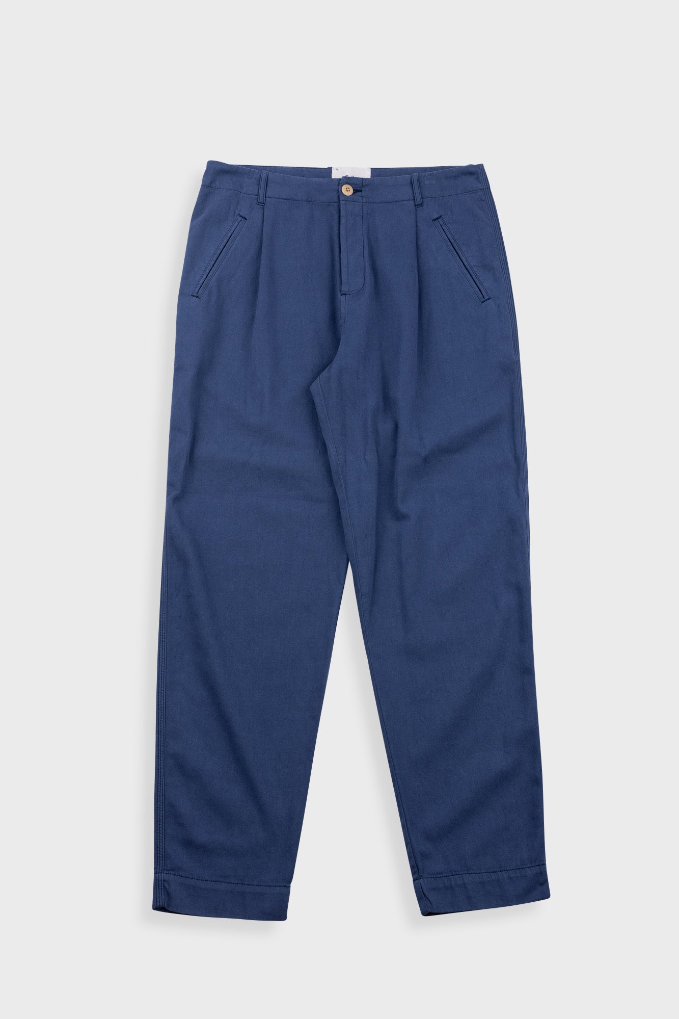 Assembly Pant Soft Canvas