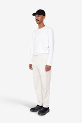 Assembly Pant Brushed Twill