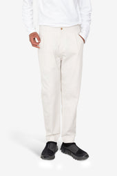 Assembly Pant Brushed Twill