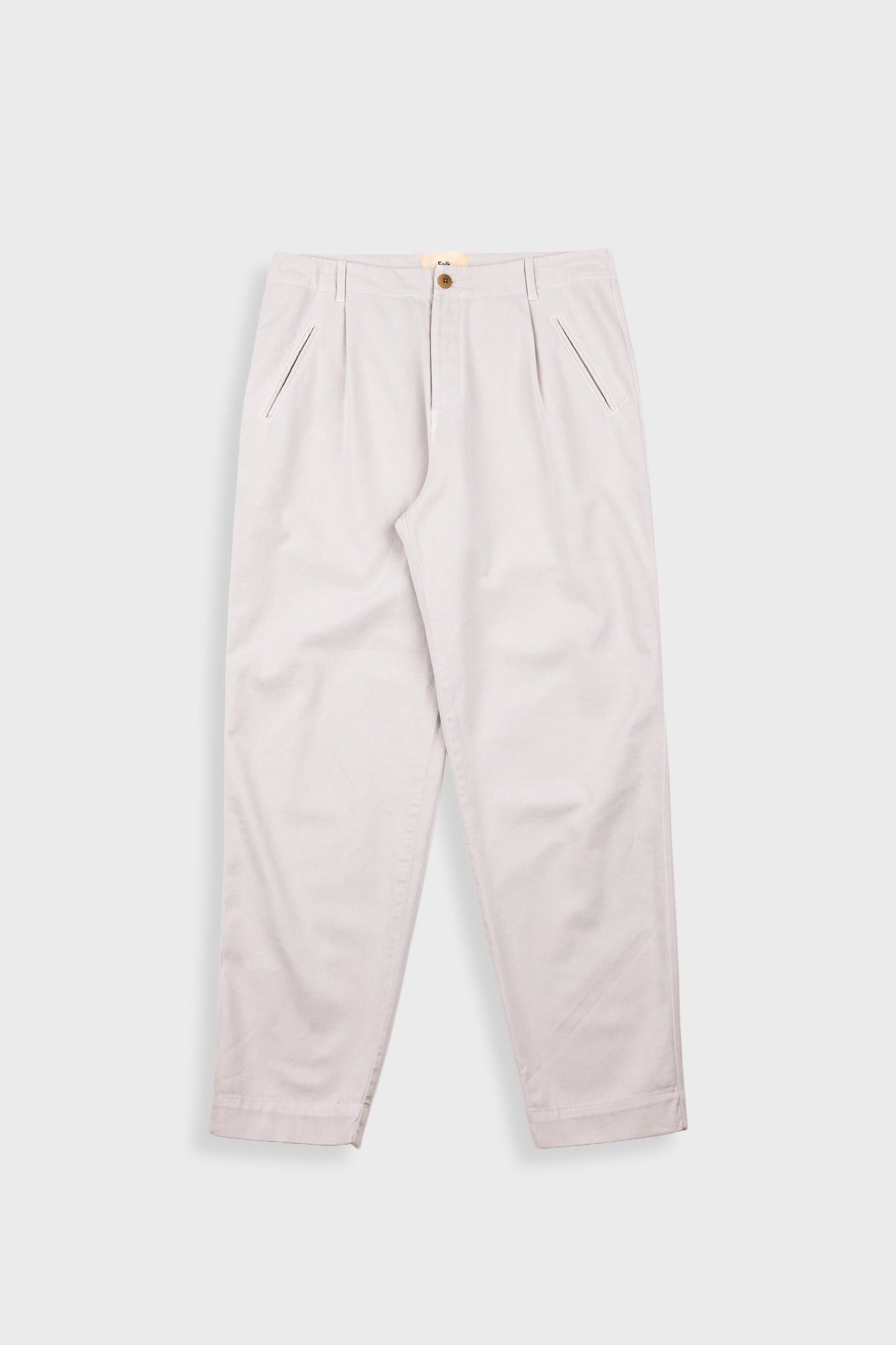 Assembly Pant Brushed Twill