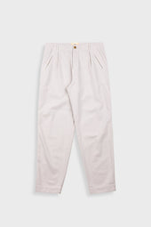 Assembly Pant - Stone Brushed Twill