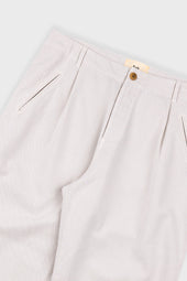 Assembly Pant Brushed Twill