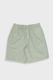 Assembly Short - Light Sage