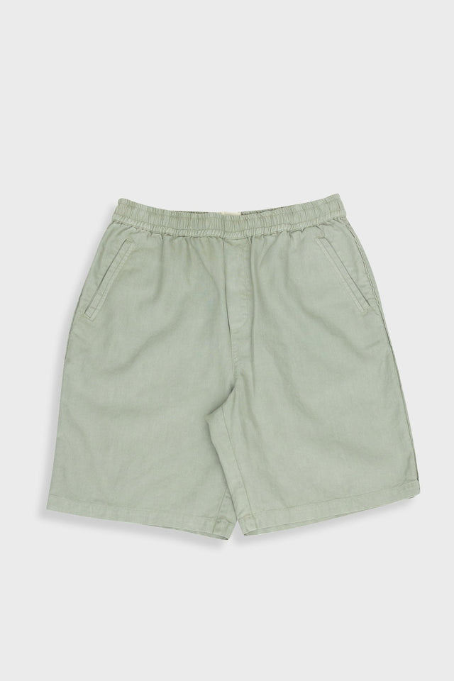 Assembly Short - Light Sage