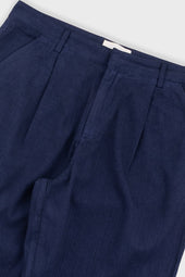 Assembly Suit Trouser Herringbone