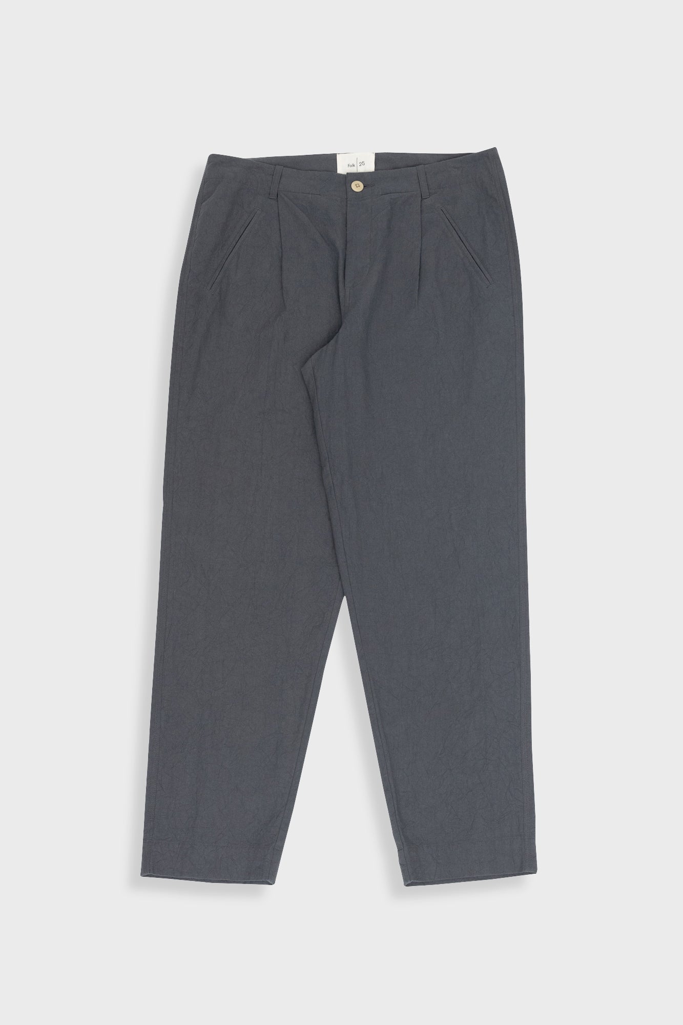 Assembly Pant Crinkle