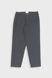Assembly Pant - Charcoal Crinkle