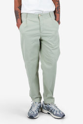 Assembly Pant Light Seersucker