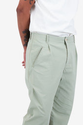 Assembly Pant Light Seersucker