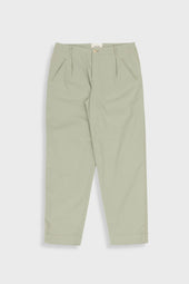 Assembly Pant - Light Sage Seersucker