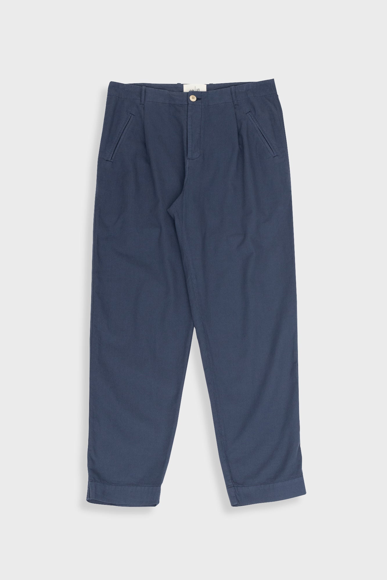 Assembly Pant Mini Stripe