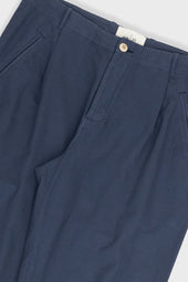 Assembly Pant Mini Stripe
