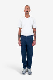 Assembly Pant Mini Stripe
