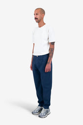 Assembly Pant Mini Stripe