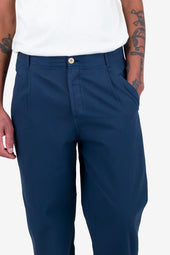 Assembly Pant Mini Stripe