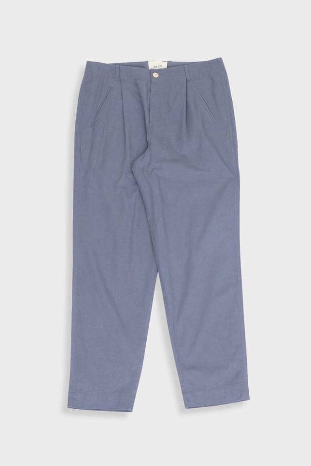 Assembly Pant - Soft Blue