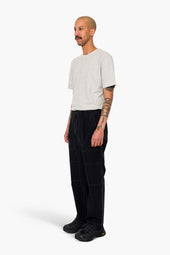 Assembly Utility Trouser Brushed