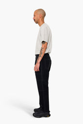 Assembly Utility Trouser Brushed