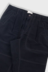 Assembly Utility Trouser Brushed