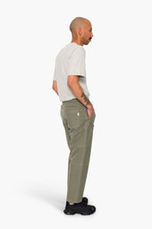 Assembly Utility Trouser Brushed