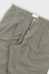 Assembly Utility Trouser Brushed