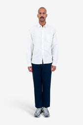 Contrast Pocket Shirt