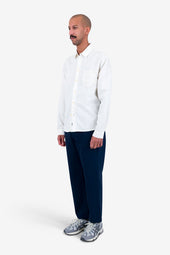Contrast Pocket Shirt