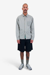 Contrast Pocket Shirt