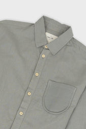 Contrast Pocket Shirt