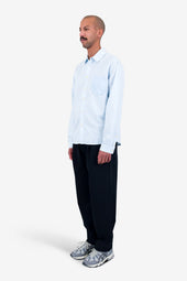 Contrast Pocket Shirt Soft