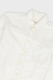 Contrast Pocket Shirt