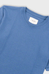 Contrast Sleeve T Shirt Soft