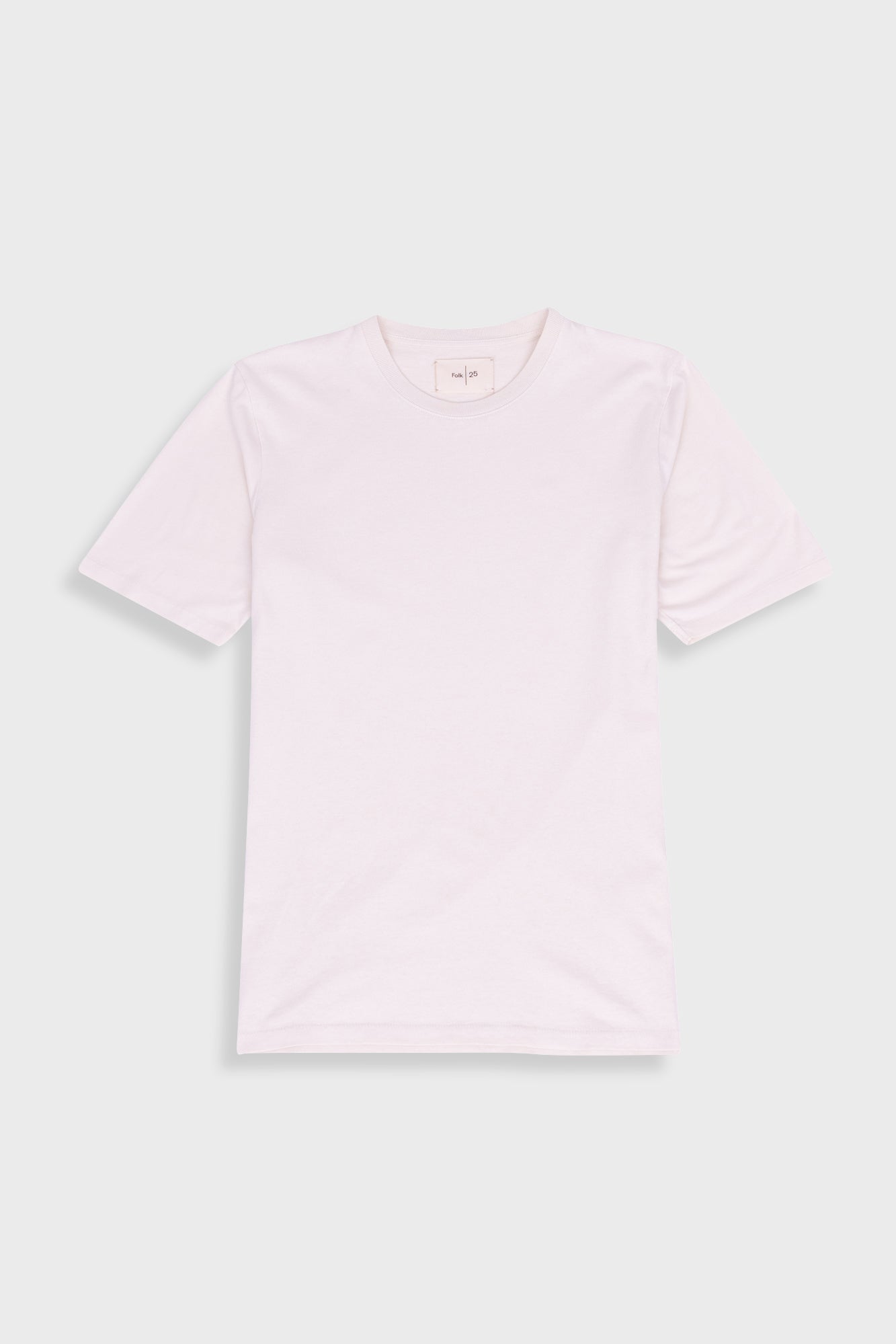 Contrast Sleeve T Shirt