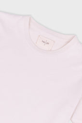 Contrast Sleeve T Shirt