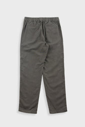 Cotton Linen Trouser Dark