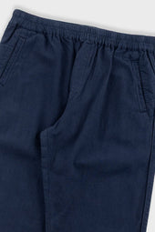 Cotton Linen Trouser